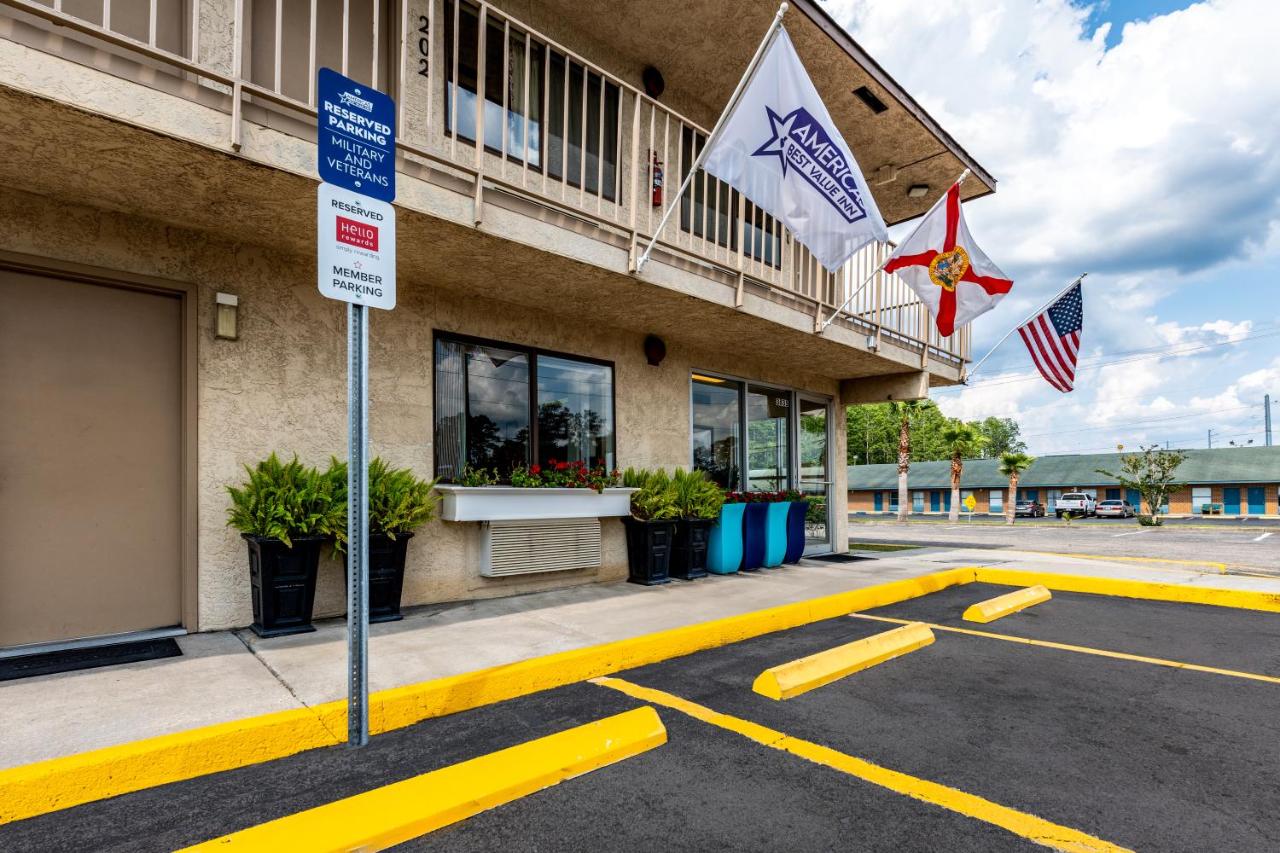 American Best Inn — photo 21