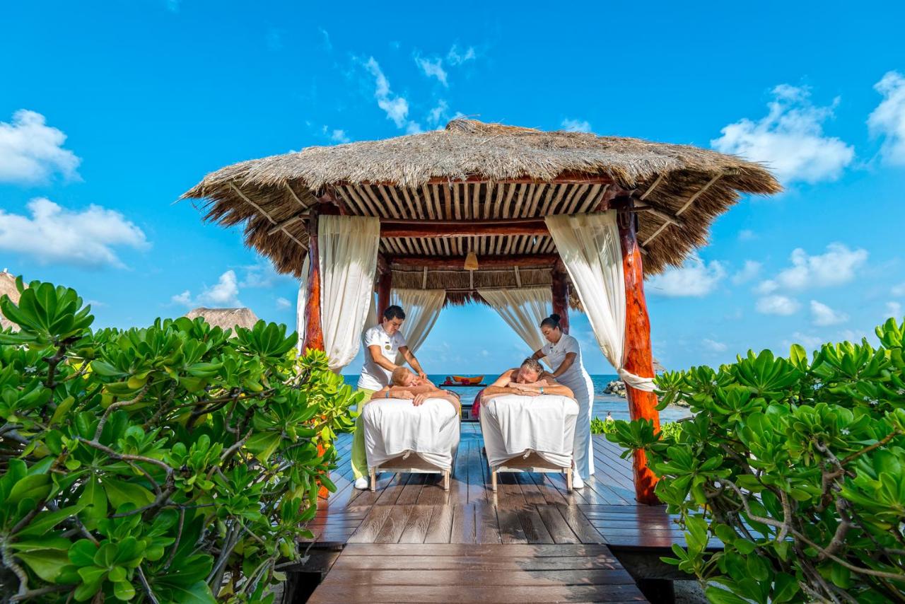 Hotel Marina El Cid Spa & Beach Resort - All Inclusive photo