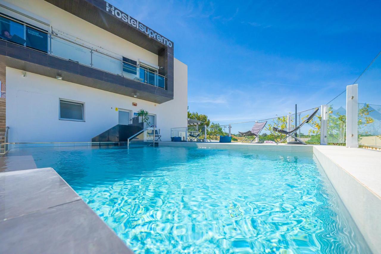 Hostel Supremo - 4