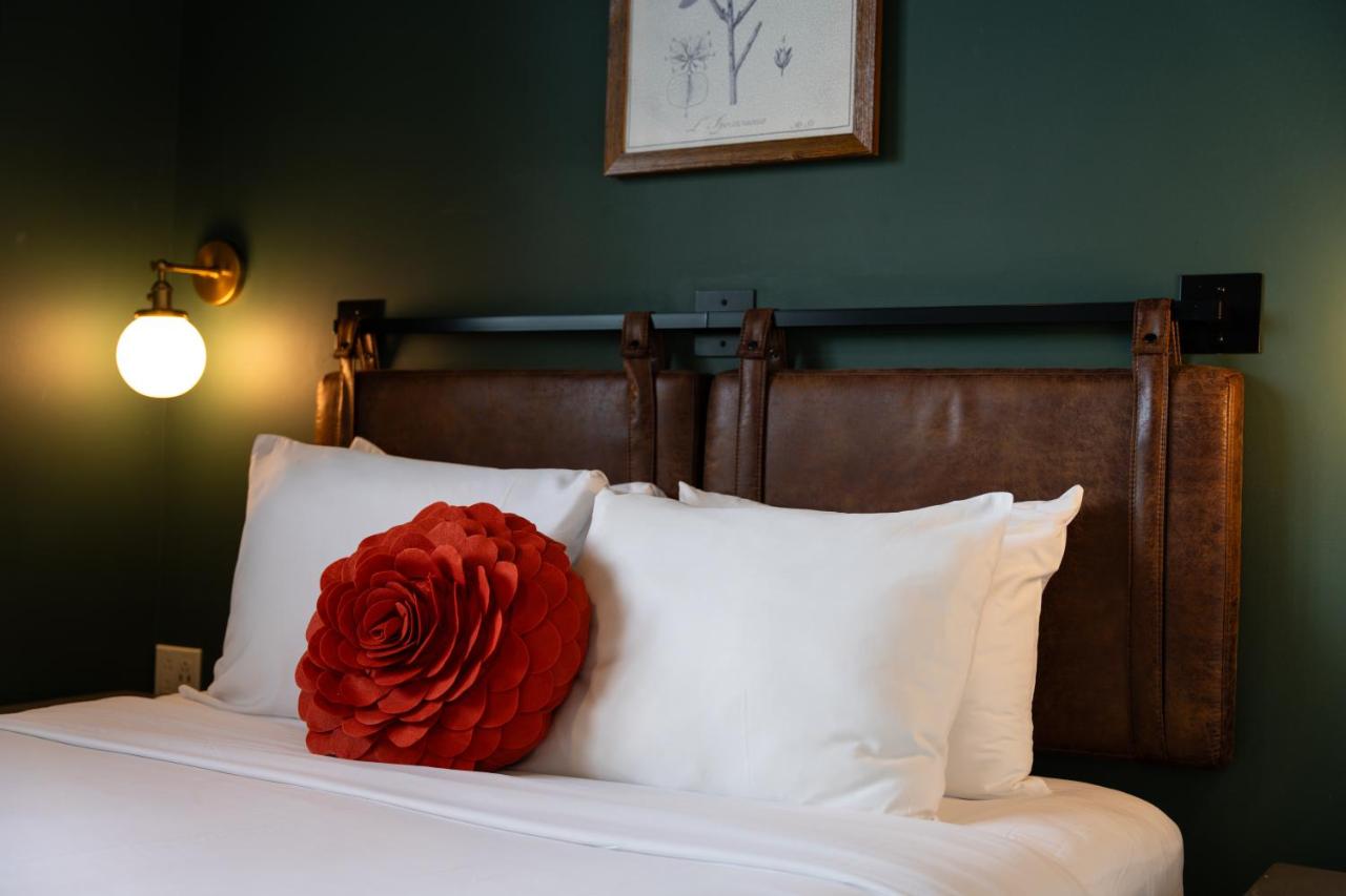 Hotel Nell - Union Market — photo 22