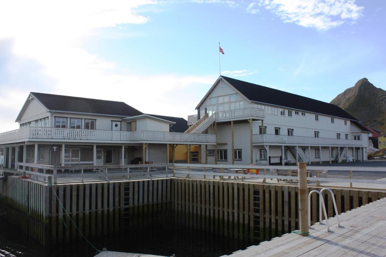 værøy dating site