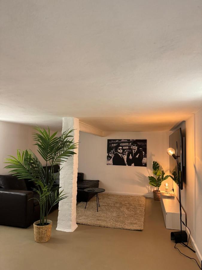Stilvolle Wohnung in Wilmersdorf - 5