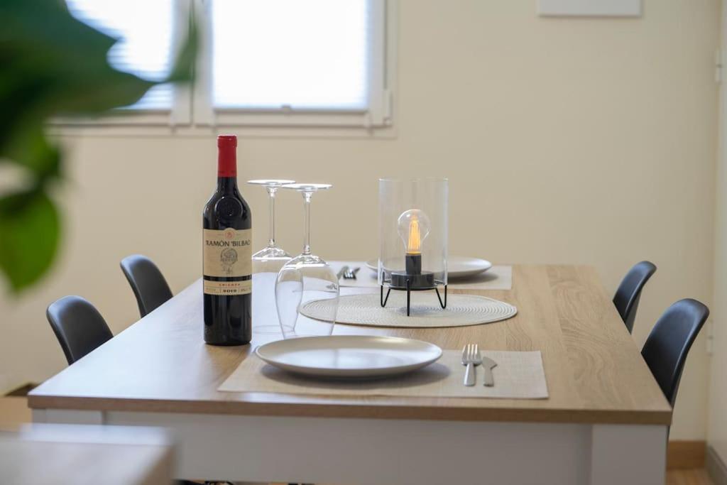 Guadalmar Malaga Airport Apartment I - 4