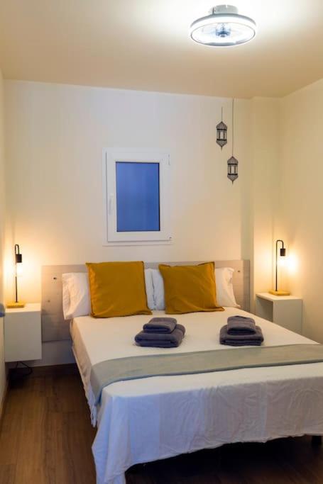 Guadalmar Malaga Airport Apartment I - 5