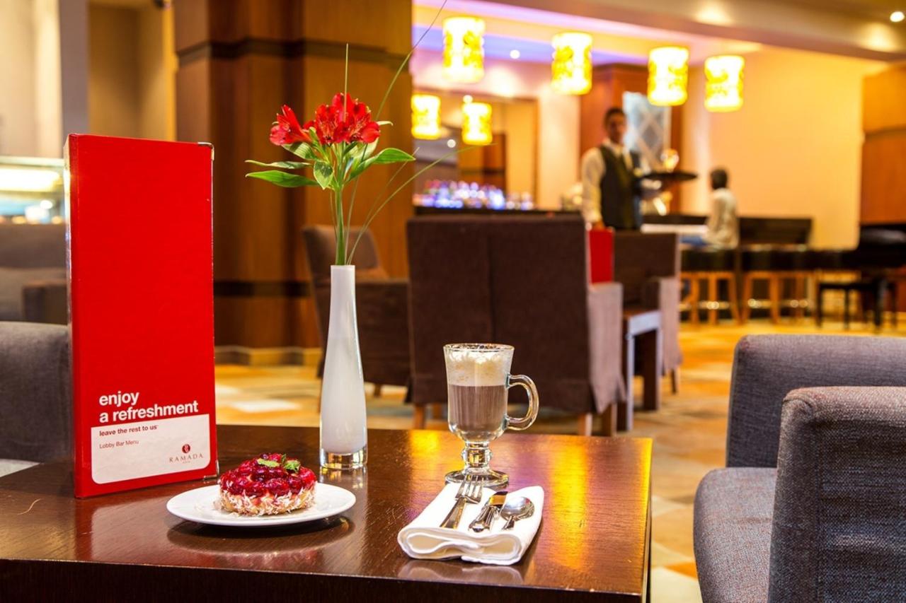 Ramada by Wyndham Sofia City Center photo