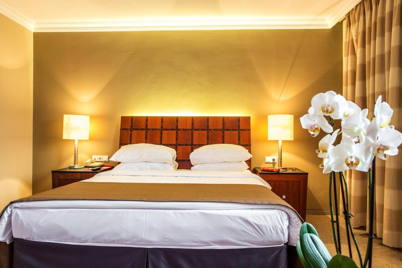 Ramada by Wyndham Sofia City Center photo