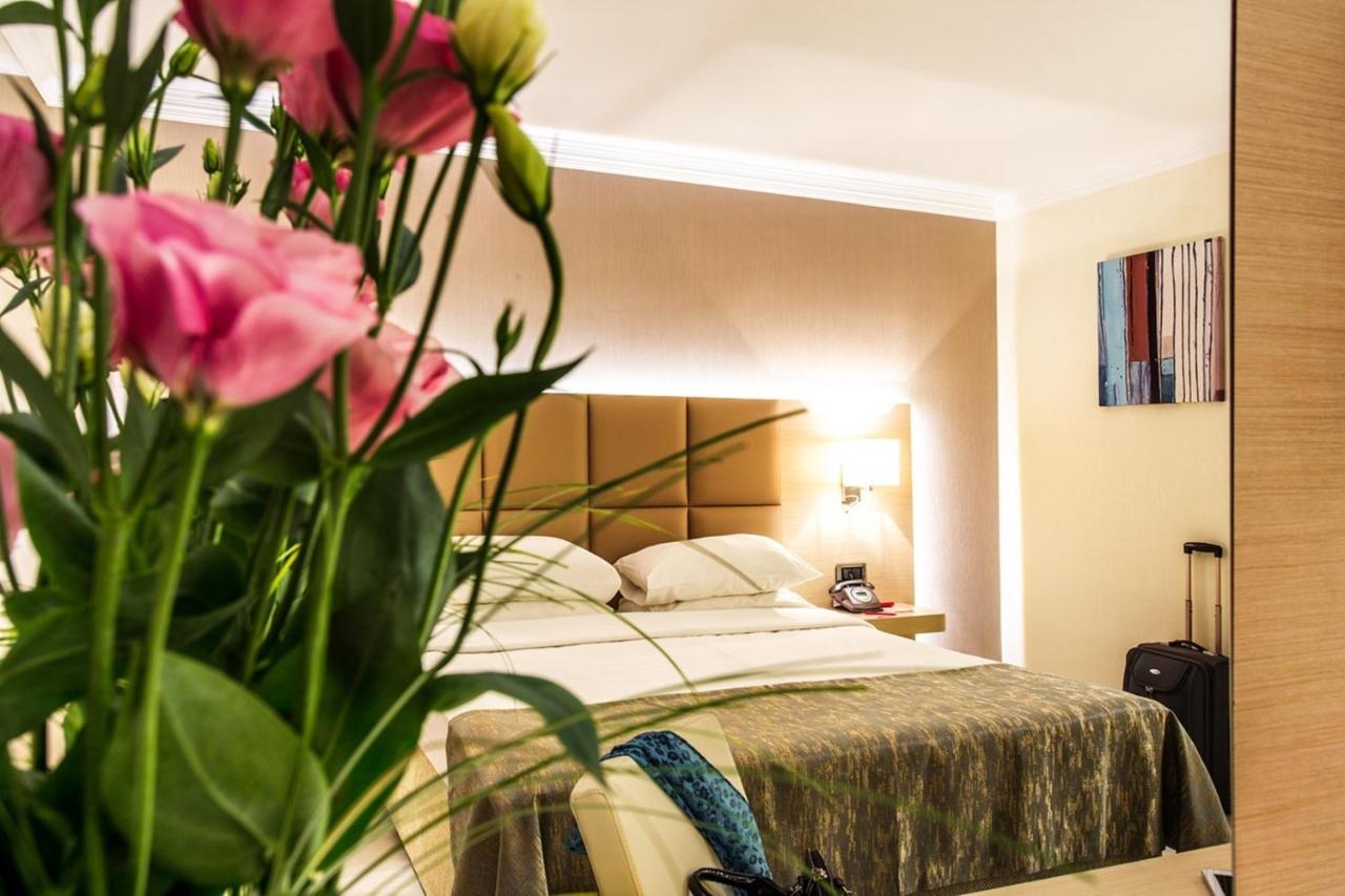 Ramada by Wyndham Sofia City Center photo