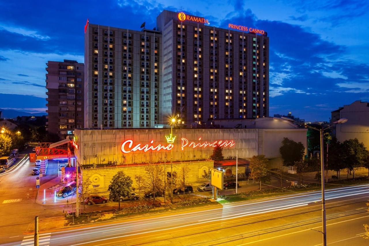 Ramada by Wyndham Sofia City Center photo