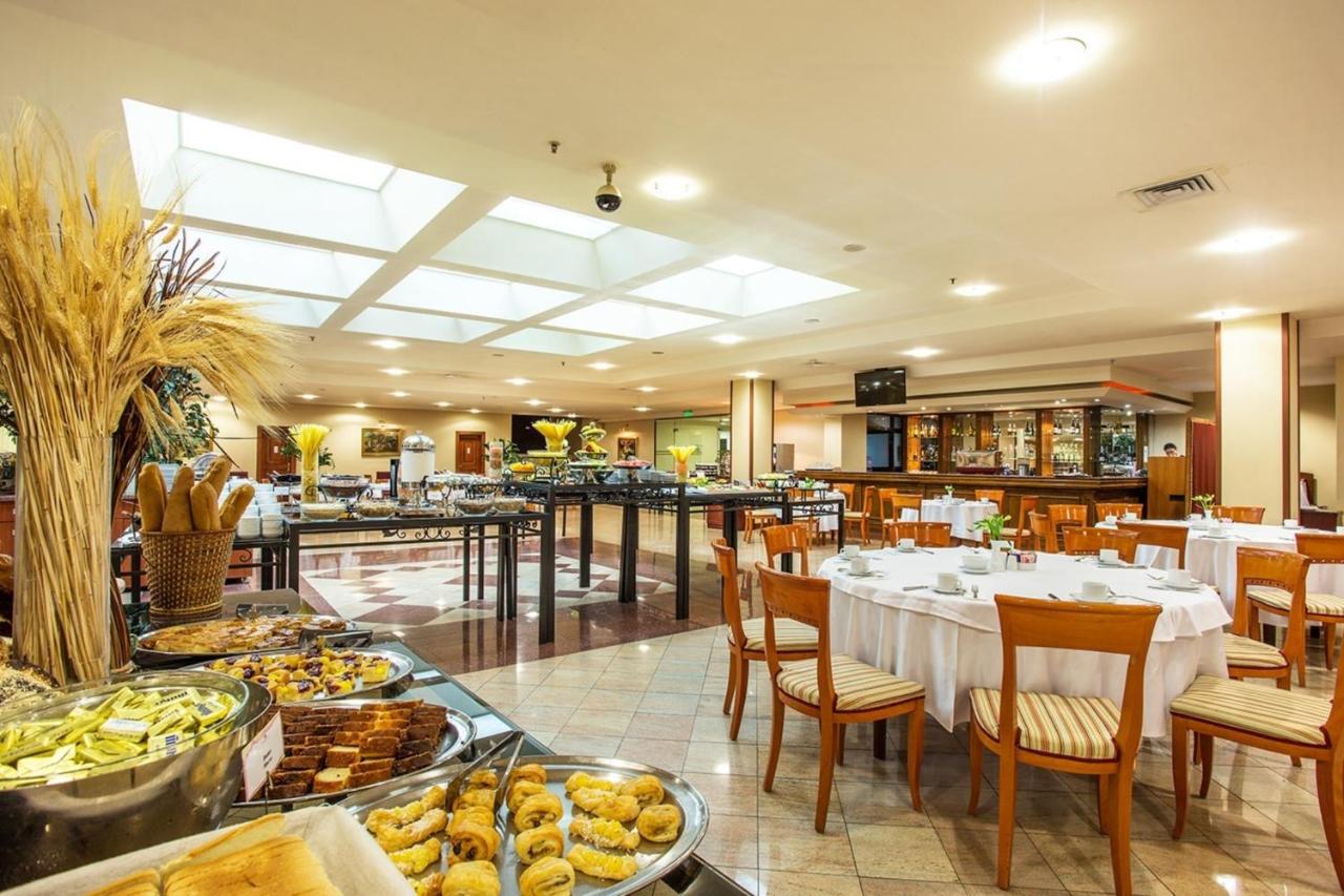 Ramada by Wyndham Sofia City Center photo
