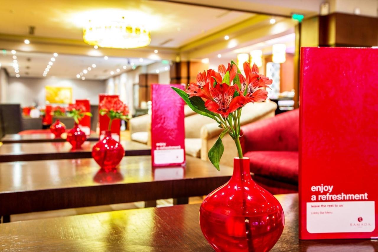 Ramada by Wyndham Sofia City Center photo