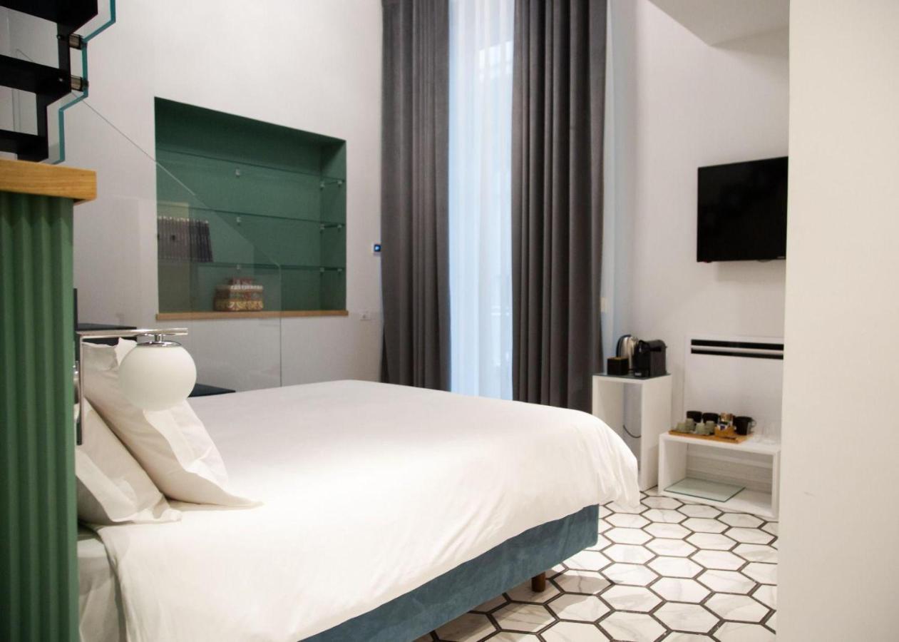 Costantinopoli 33 Grand Suite - 4