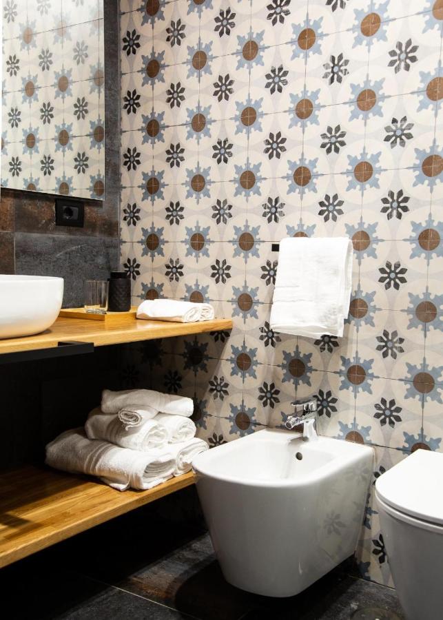 Costantinopoli 33 Grand Suite - 3