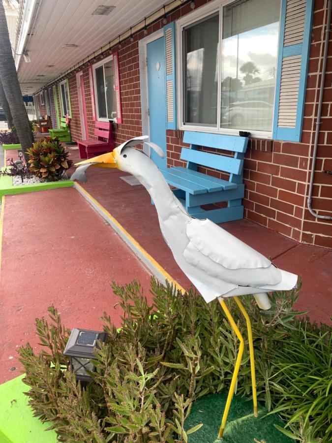 Blue Heron Motel — photo 12