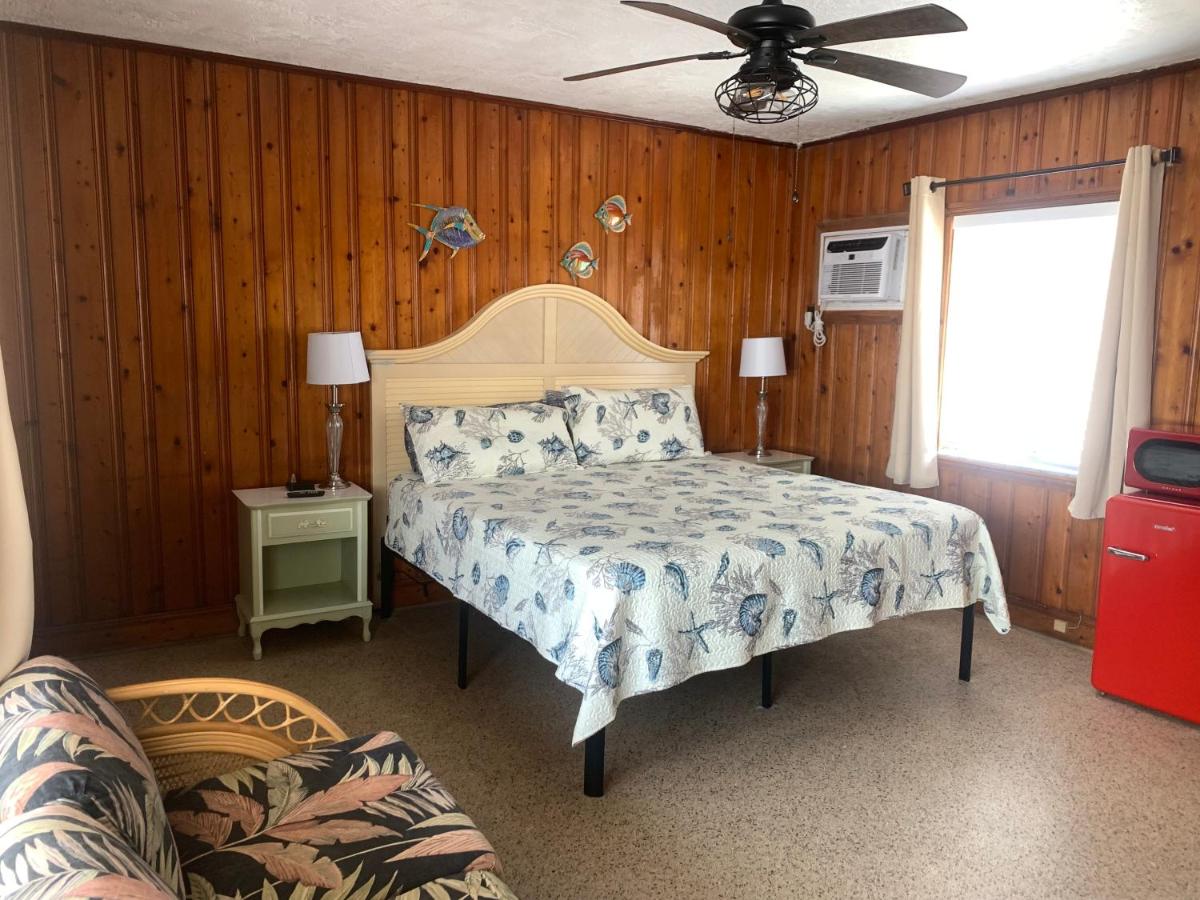 Blue Heron Motel — photo 24