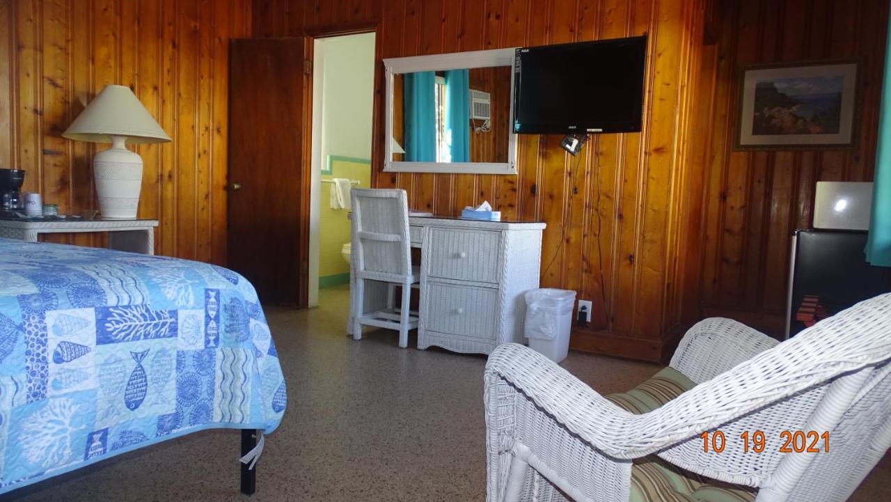 Blue Heron Motel — photo 7