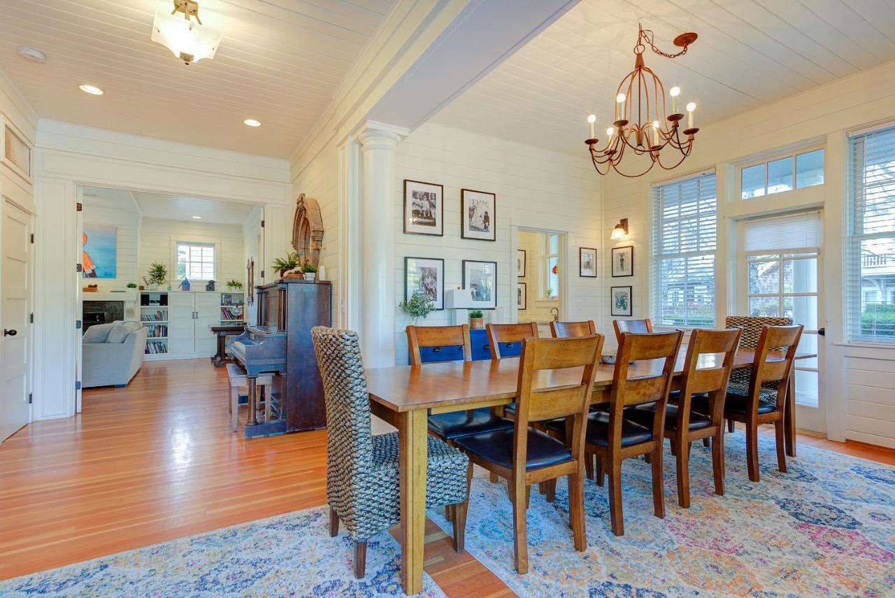 The Washington House — photo 10