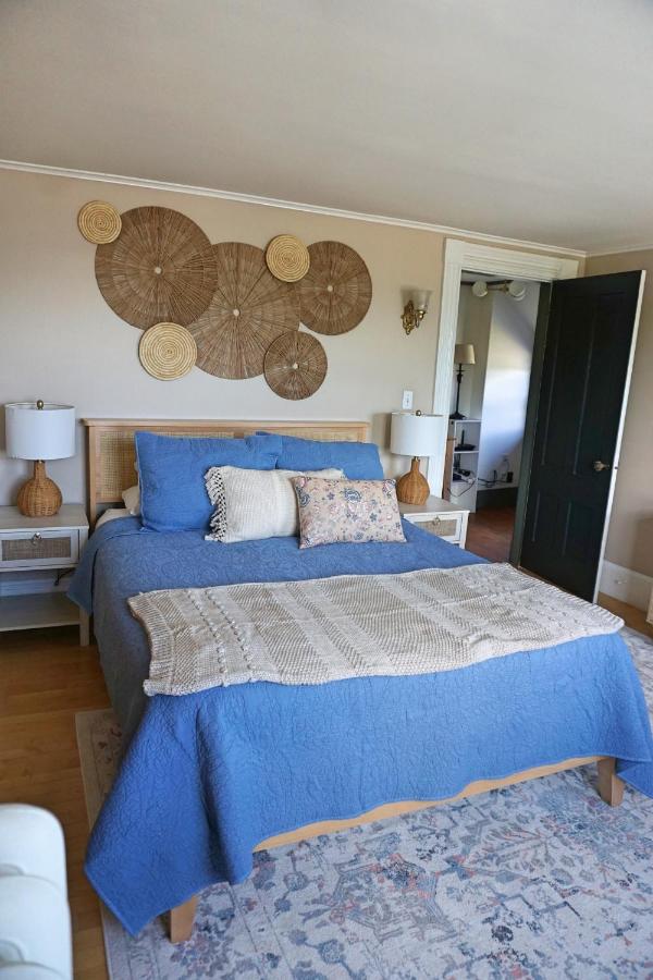 Seascape Motel & Cottages — photo 17