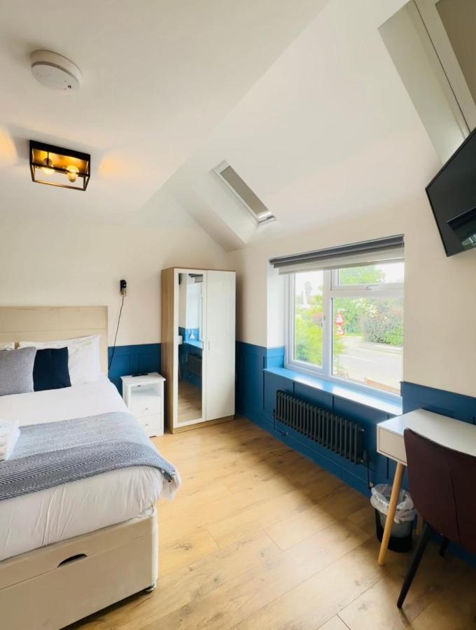 Sun Guest House Cambridge - 2