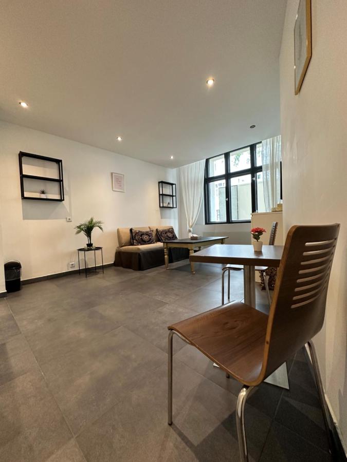 Easy Apartment - Kreuzberg near Ostkreuz & East Side Gallery - 4