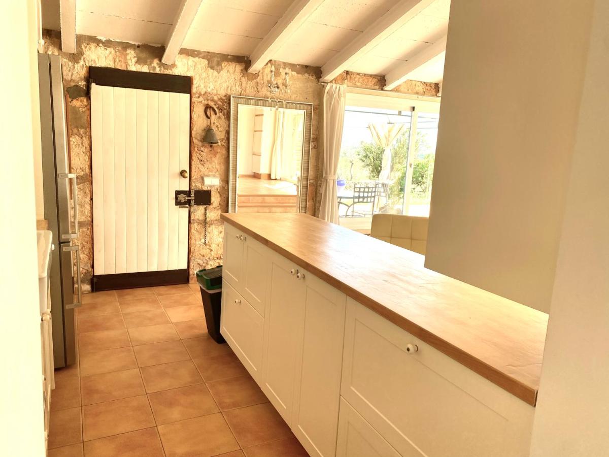 Can Susacasa relax rural con sol piscina y amplitud en Mallorca - 3