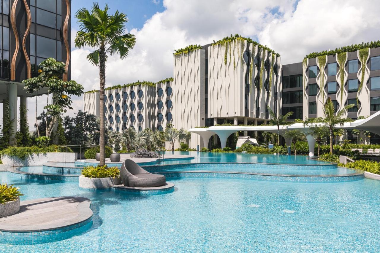 The Outpost Hotel Sentosa by Far East Hospitality - 4