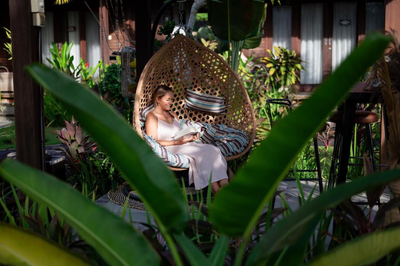 D'Puncak Villas Lembongan - 5