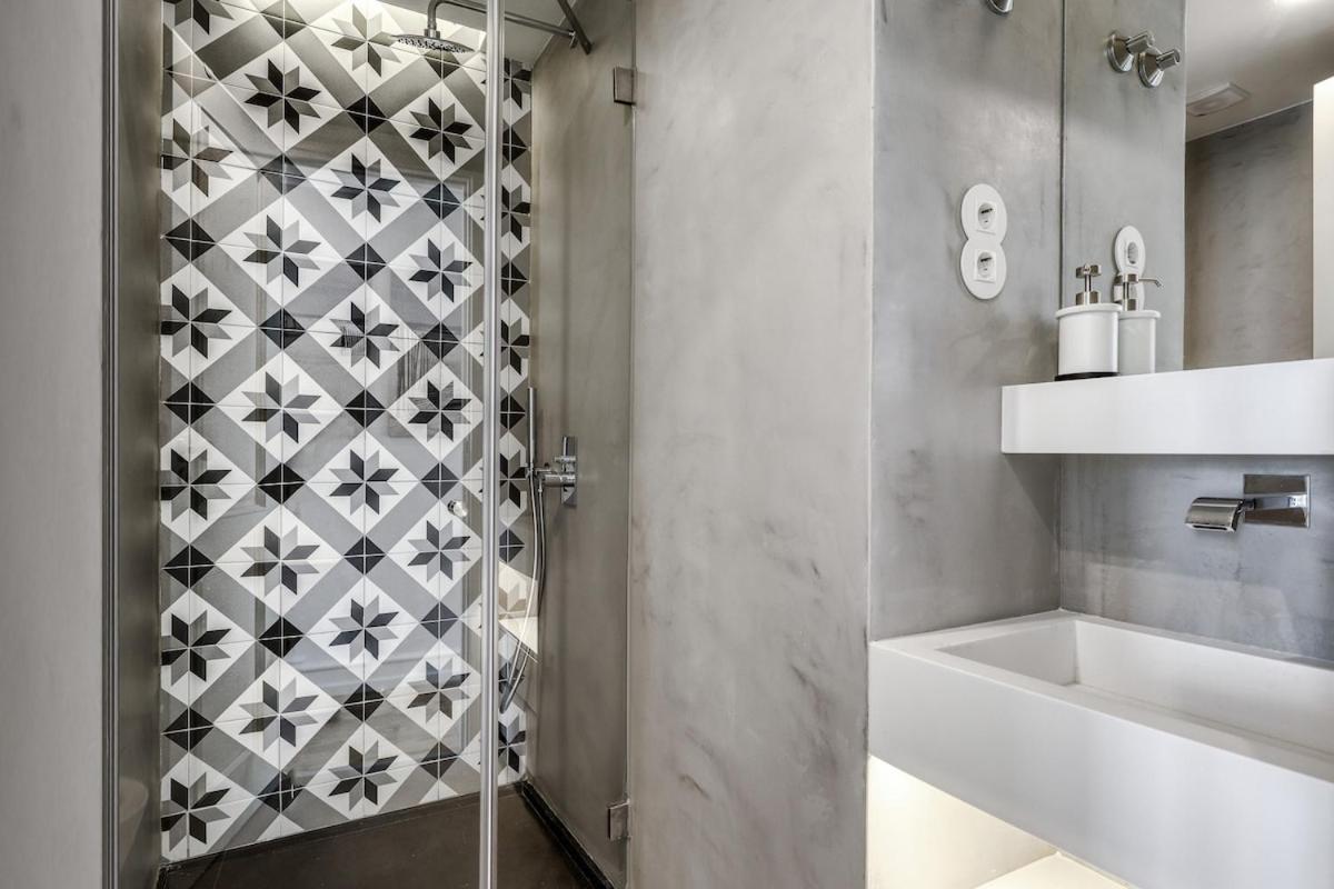 Lisbon beautiful 2 bedroom apartment with views in Rua Augusta Lisbon - 5