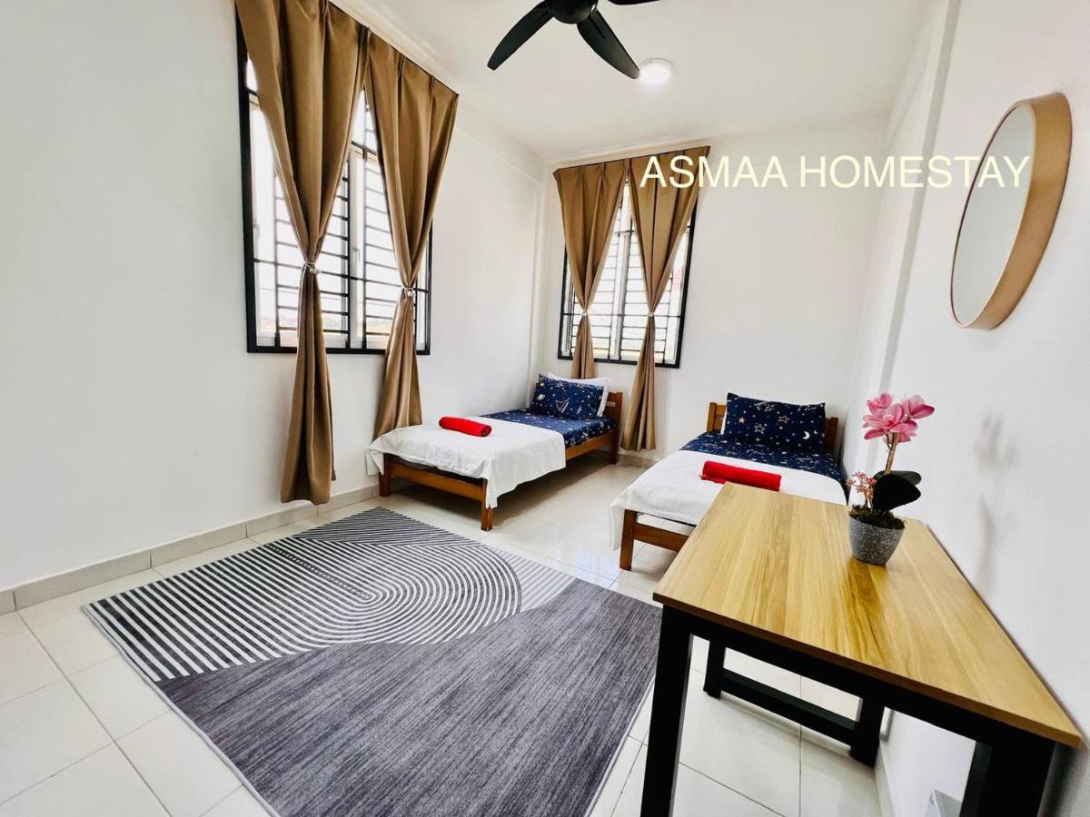 Asmaa Homestay Kota Masai Pasir Gudang - 2