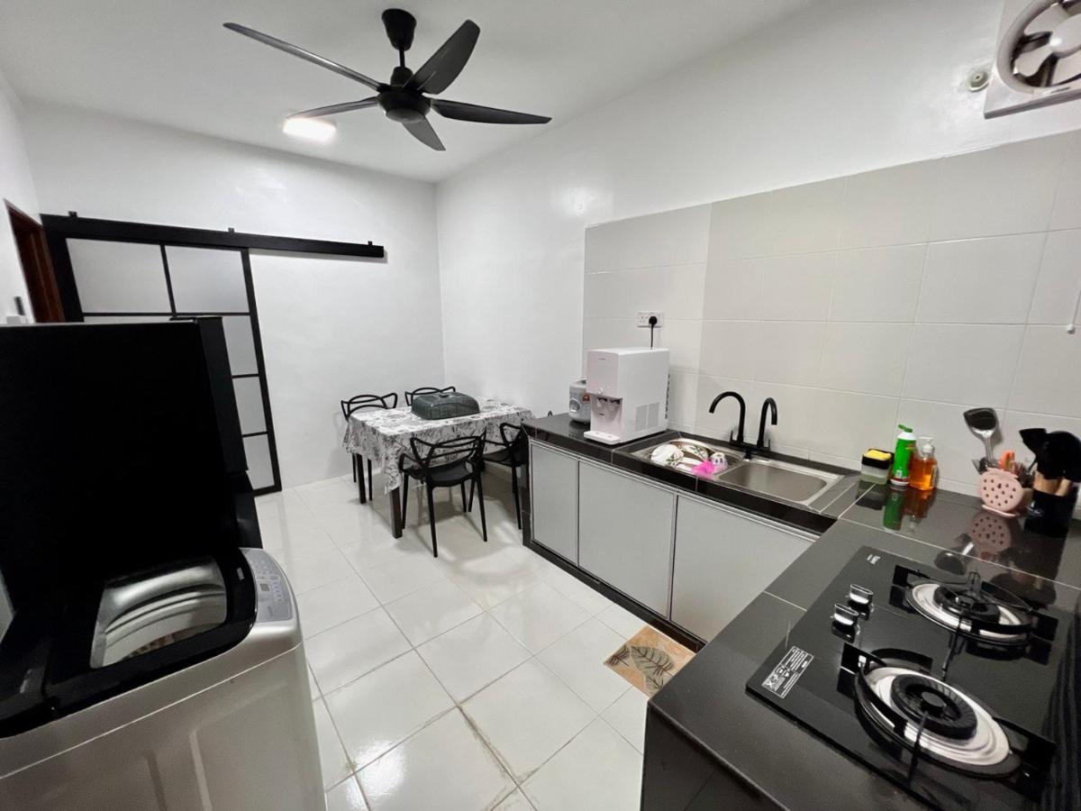 Asmaa Homestay Kota Masai Pasir Gudang - 4