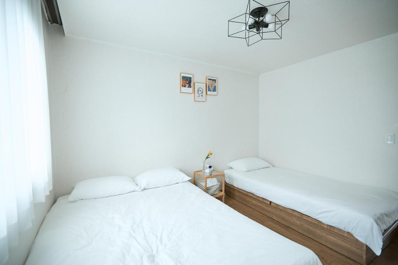 Artravel Hongdae Apartment - 5