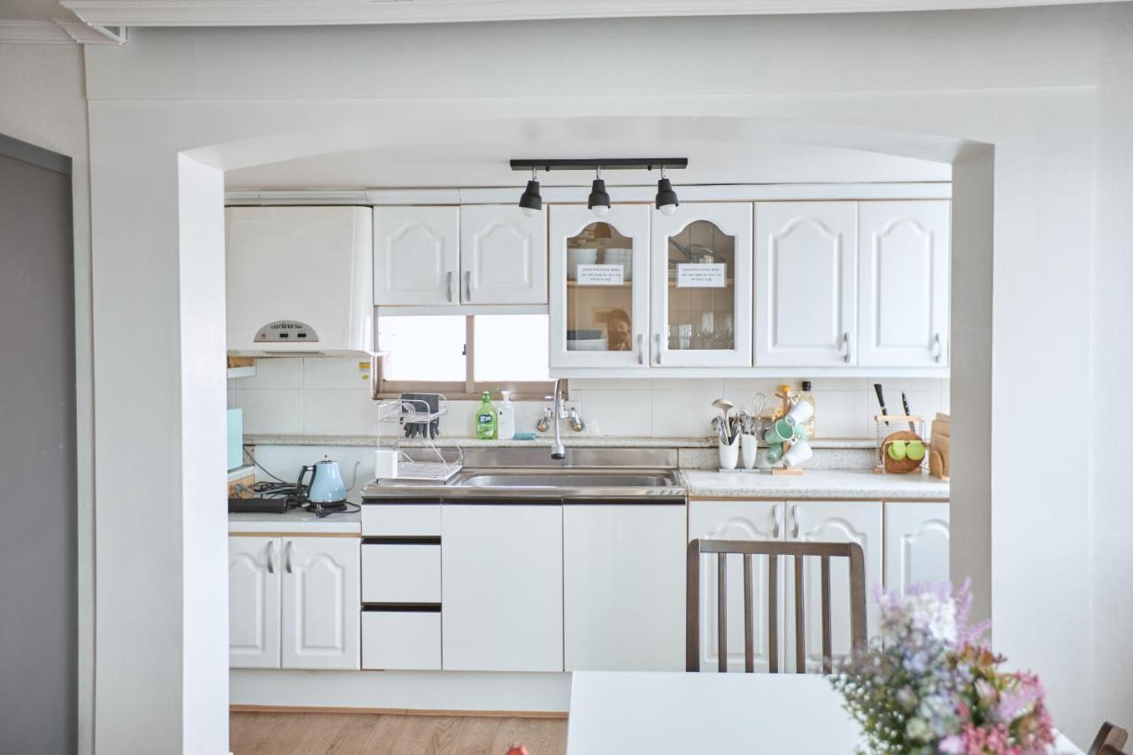 Artravel Hongdae Apartment - 4