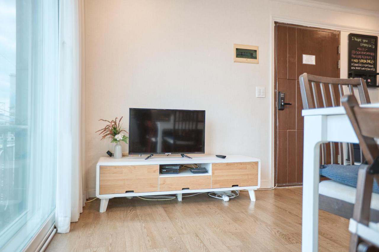 Artravel Hongdae Apartment - 3