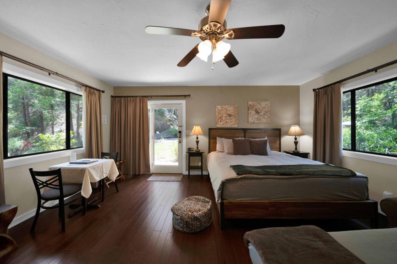 The Inn at Shasta Lake — photo 3