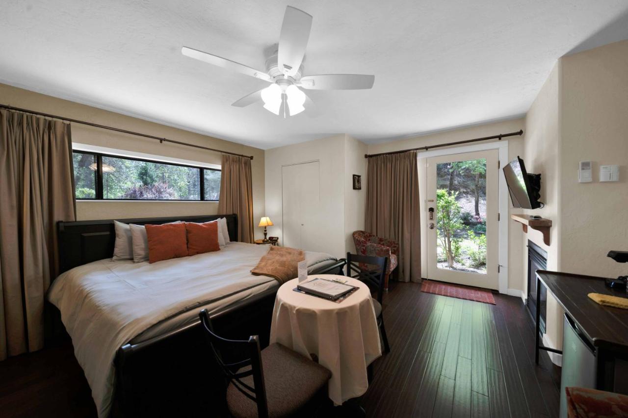 The Inn at Shasta Lake — photo 2