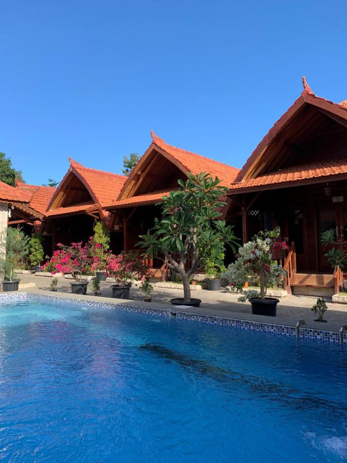 Uli Wood Villa, Jimbaran BALI - near GWK - 4