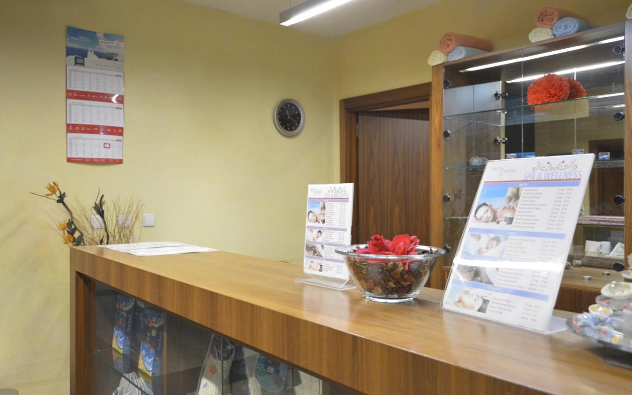 Gardenia Park Hotel photo