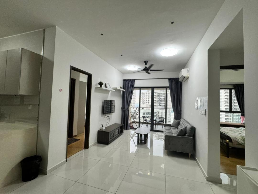 Vesta Homes, Danga Bay Baypoint with Seaview, Johor Bahru - 4