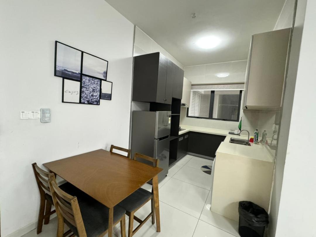 Vesta Homes, Danga Bay Baypoint with Seaview, Johor Bahru - 5