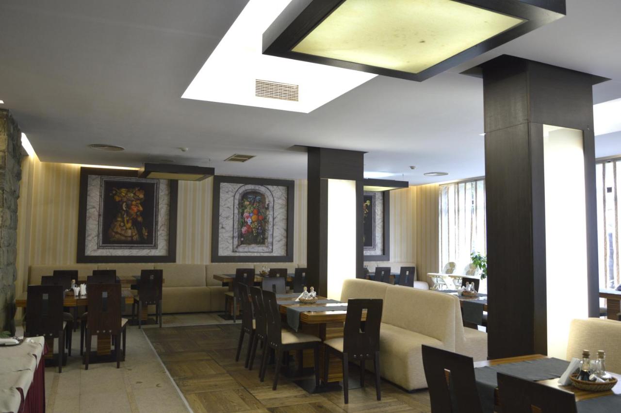 Gardenia Park Hotel photo