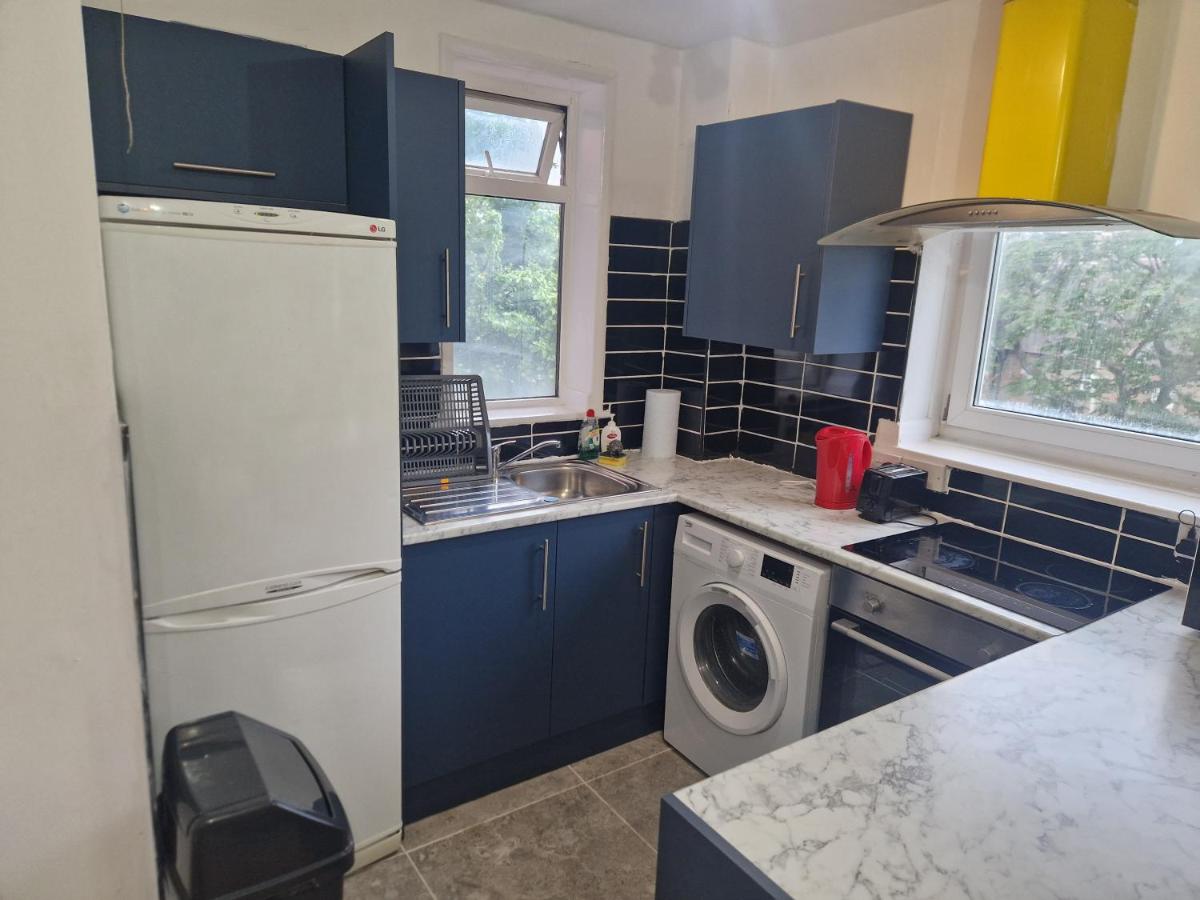 A Lovely two bedrooms flat - 4