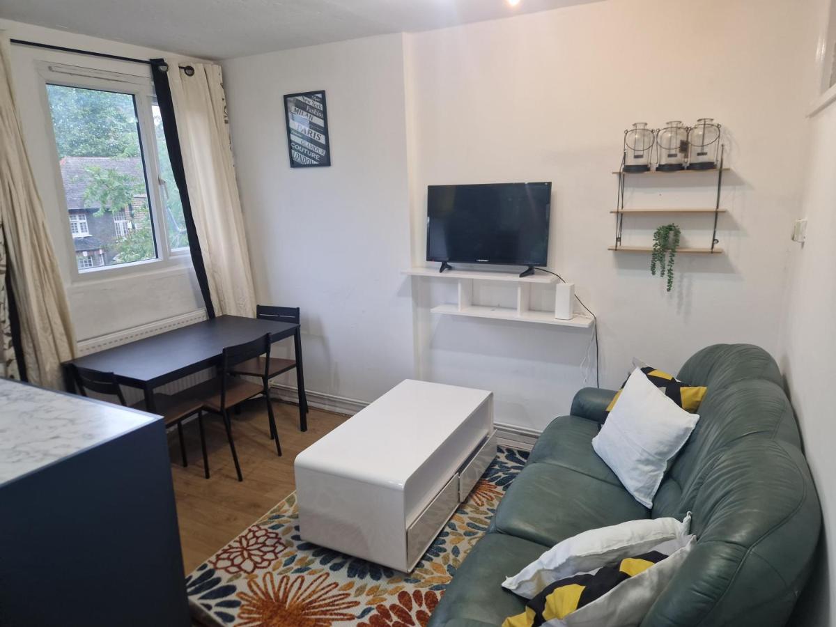 A Lovely two bedrooms flat - 5