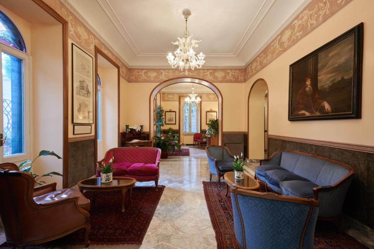 Hotel Farnese - 5