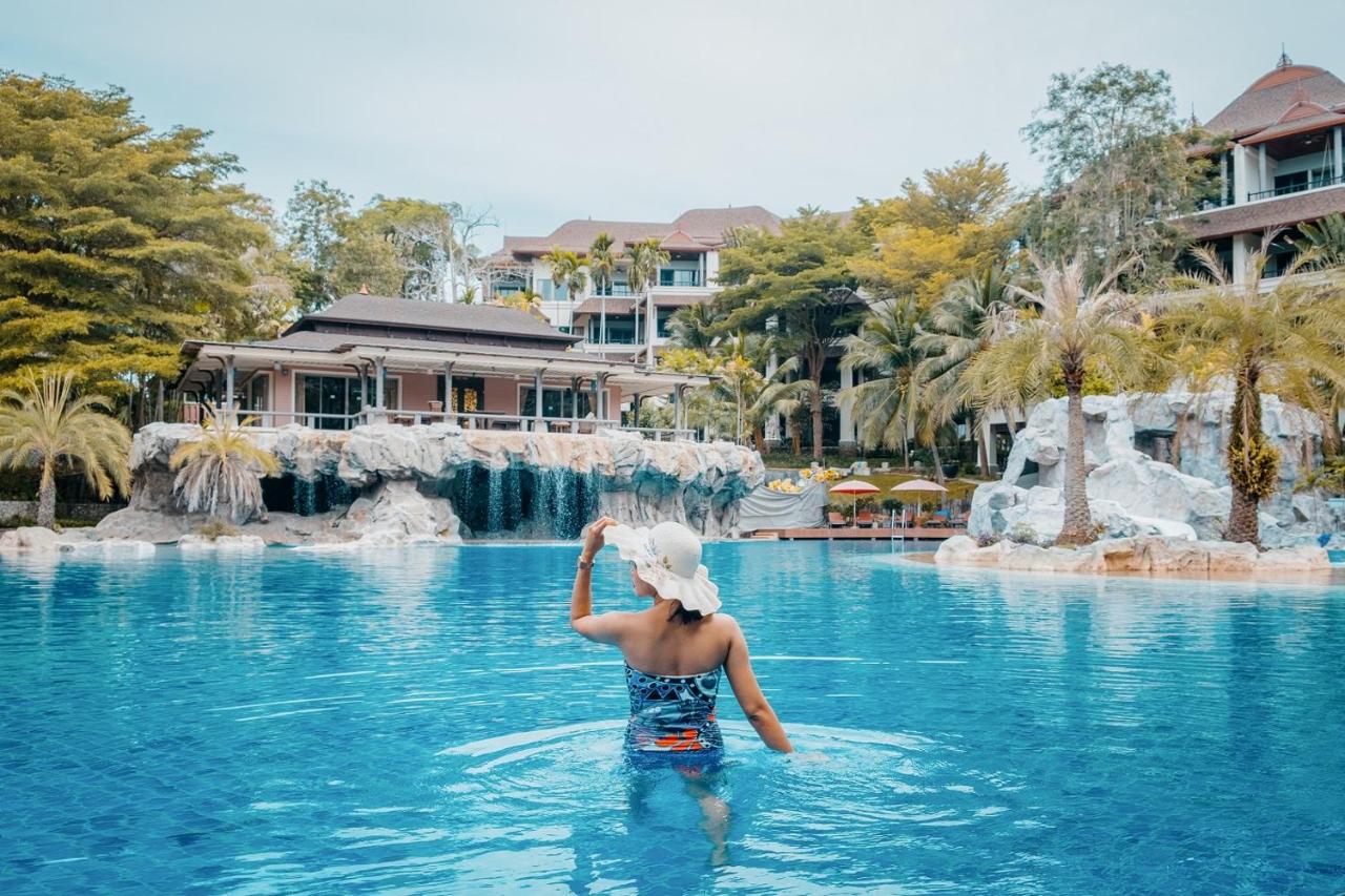 สปริงฟิลด์ วิลเลจ กอล์ฟ แอนด์ สปา