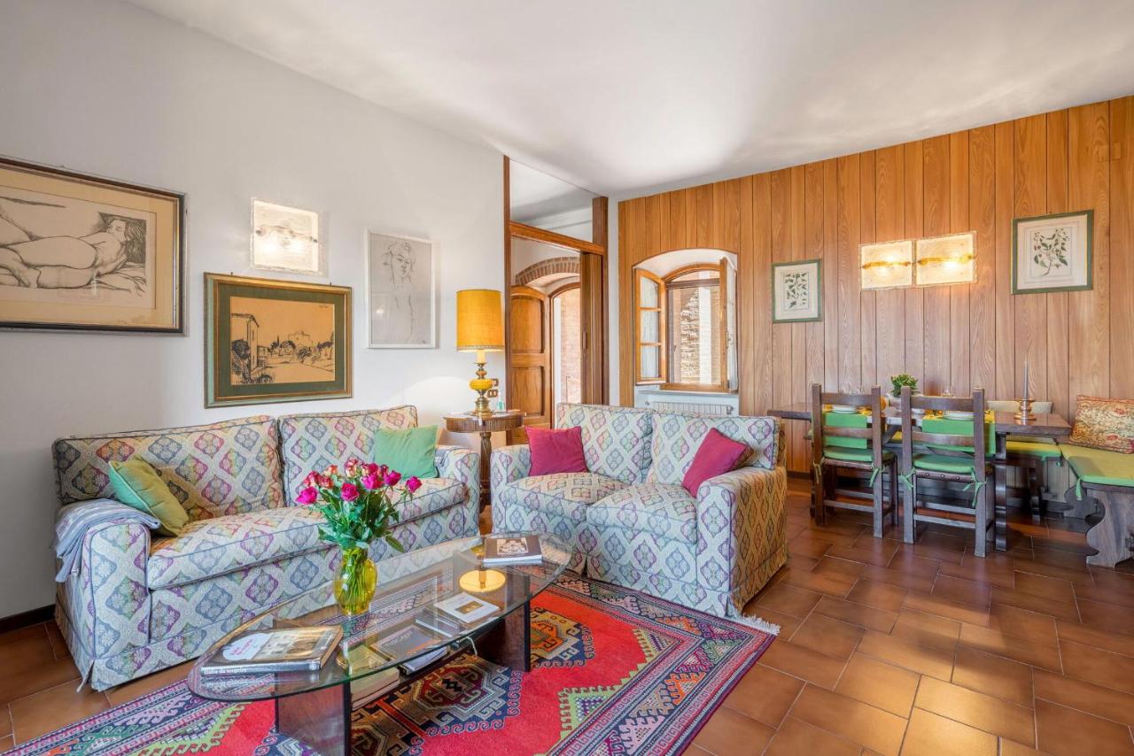 Casa Martina, Piazza Delle Erbe, San Gimignano - 3