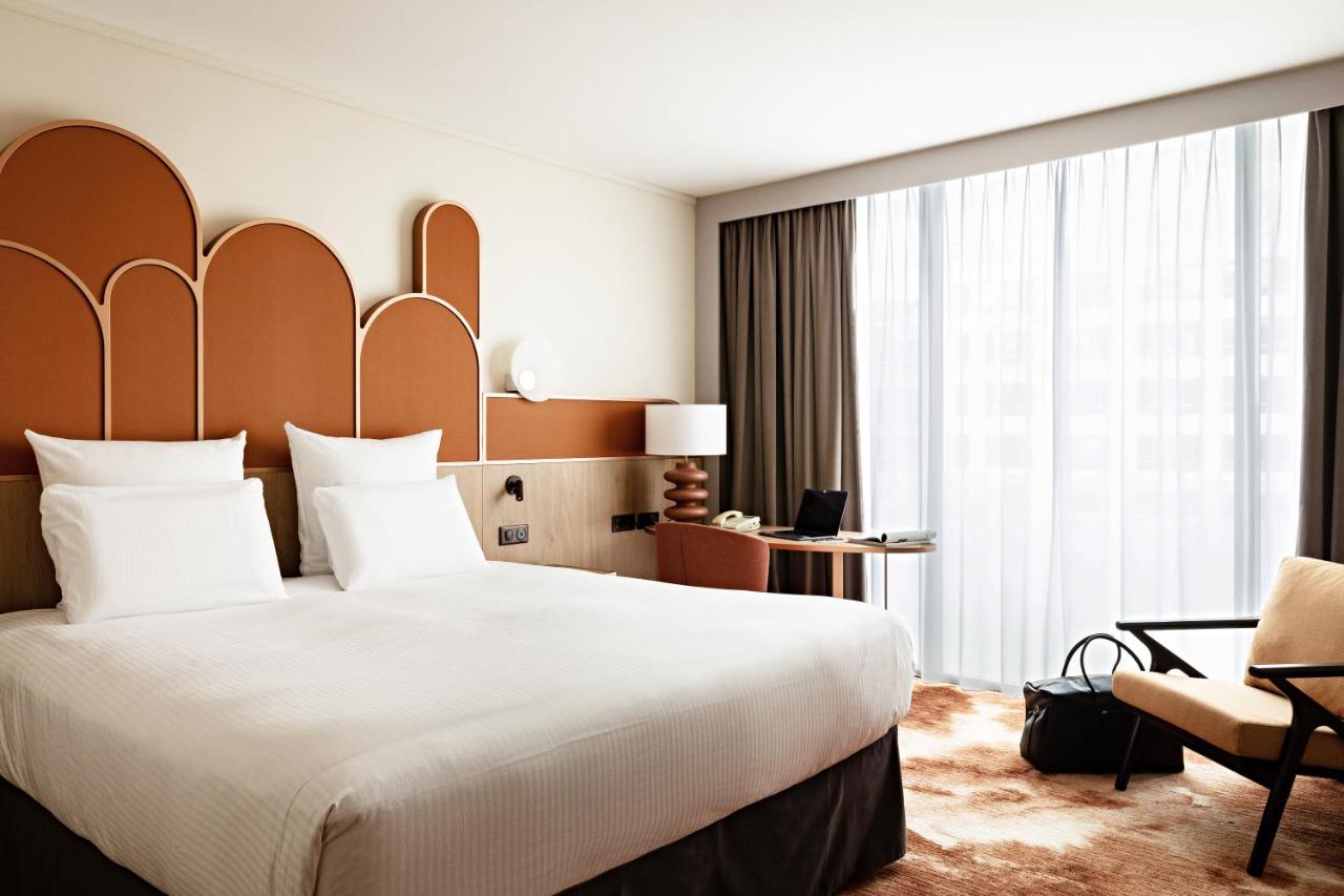Pullman Paris Centre - Bercy - 4