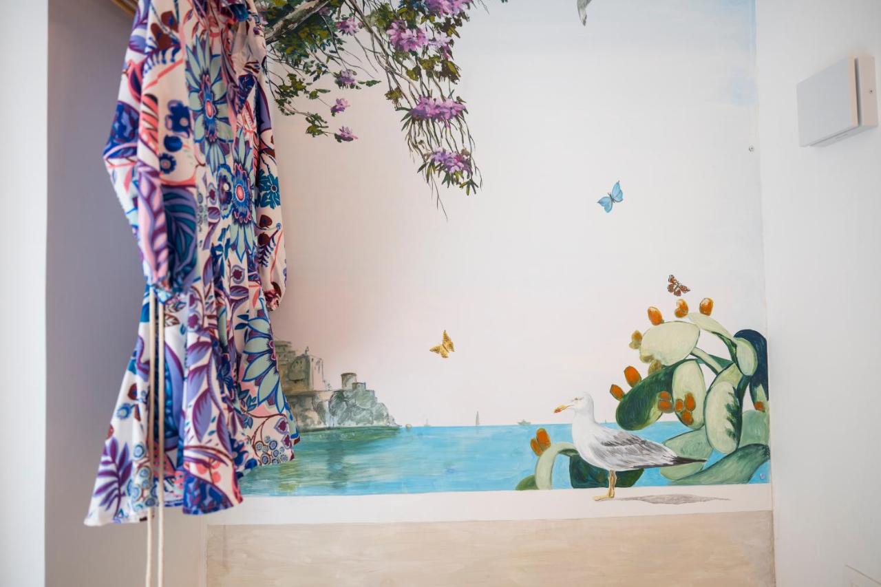 Hotel Antica Repubblica in Amalfi center at 100mt from the sea - 3