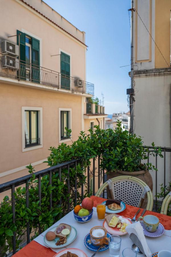 Hotel Antica Repubblica in Amalfi center at 100mt from the sea - 4