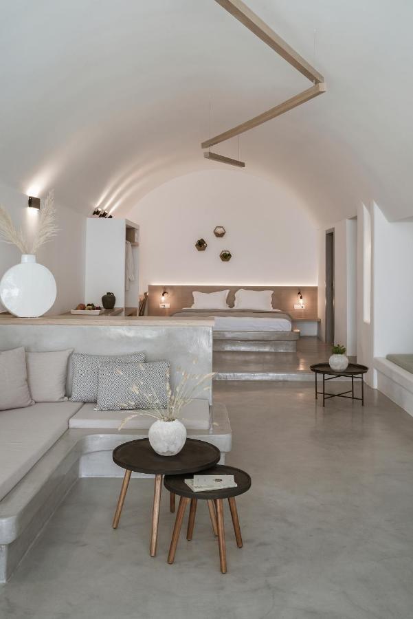 Coco-Mat Hotel Santorini - 2