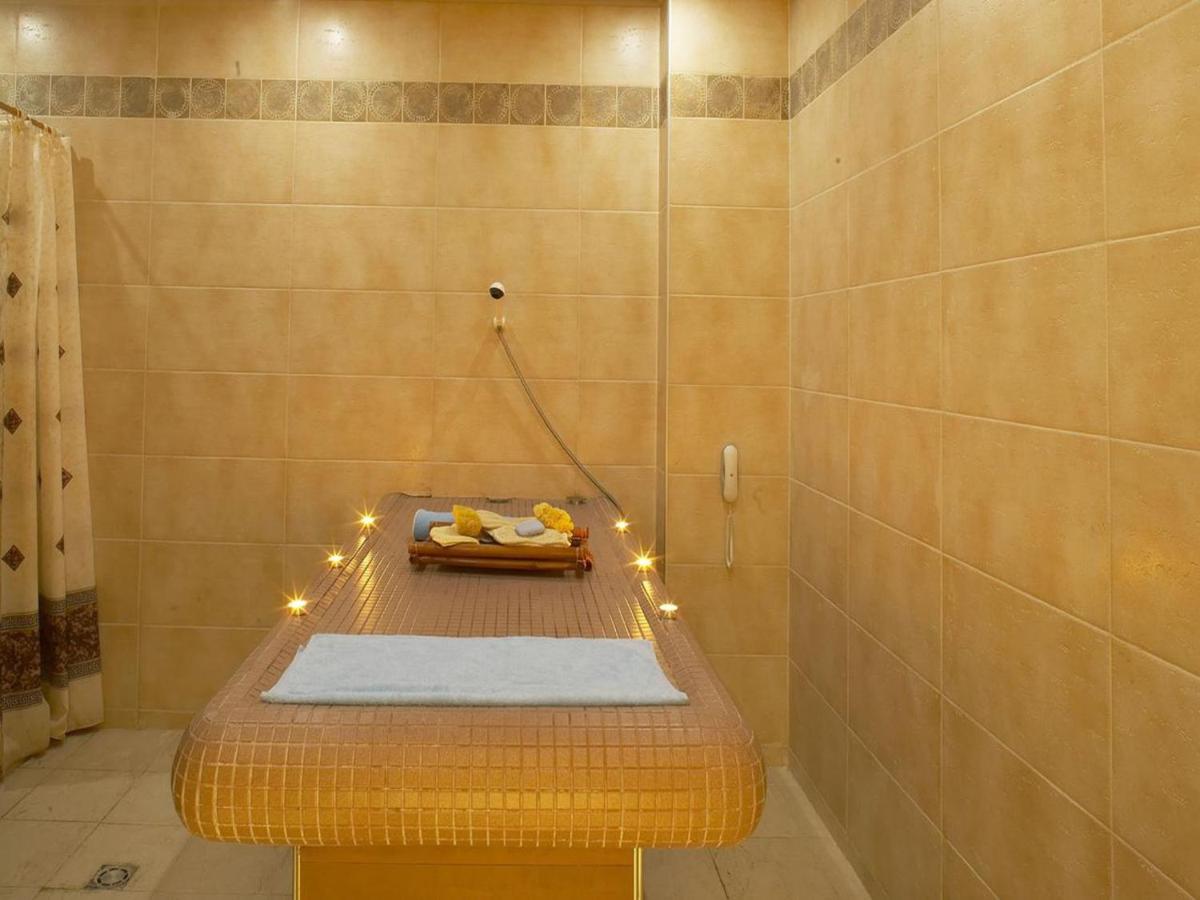 Gardenia Park Hotel photo