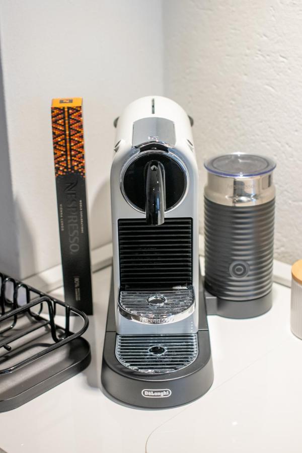 Charmantes 2-Zimmer-Apartment mit Vorgarten - 5